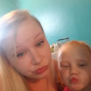 Meet your Posher, Aleesha